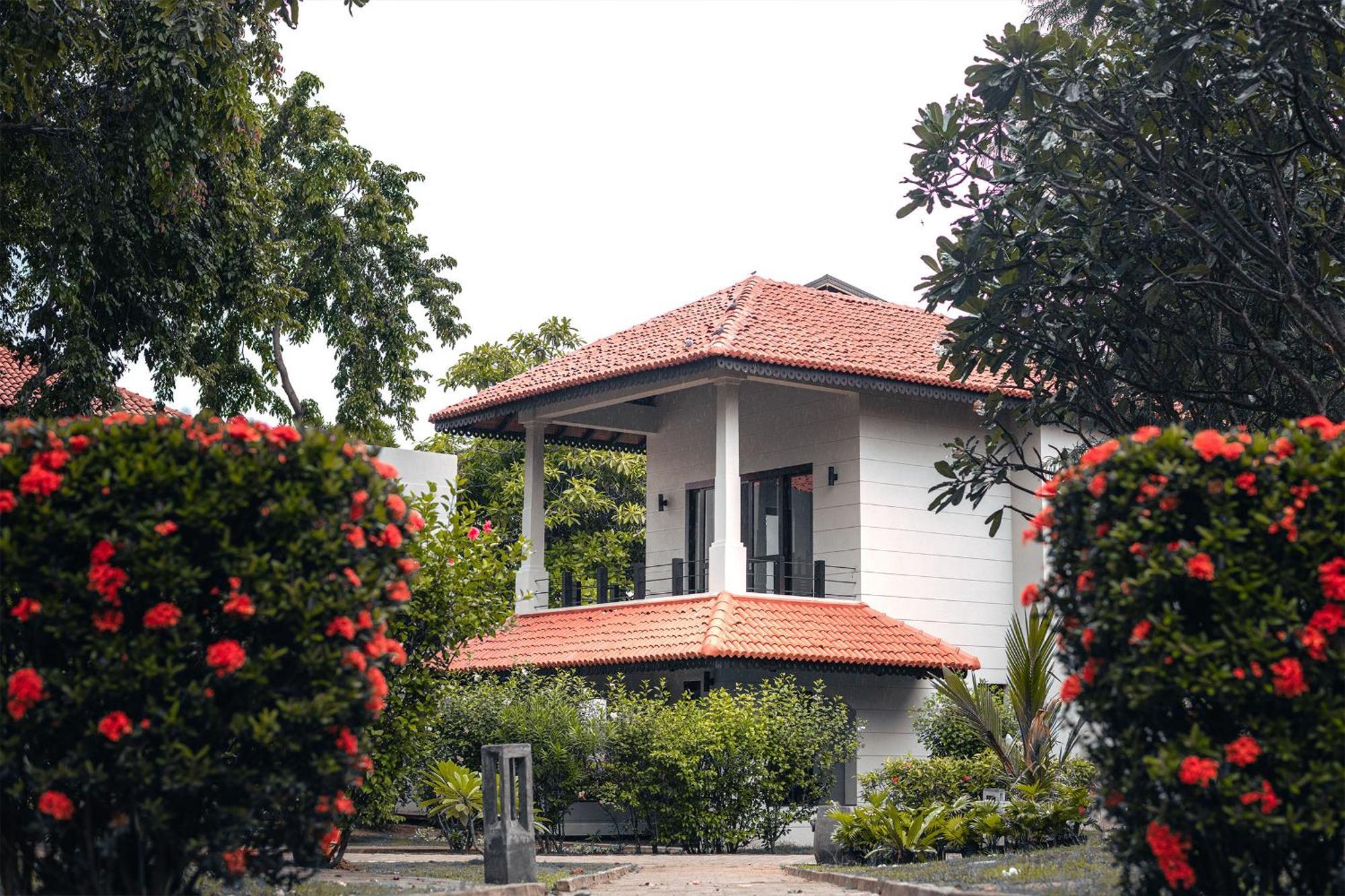 Hotel Sun Siyam Pasikudah Passikudah Esterno foto