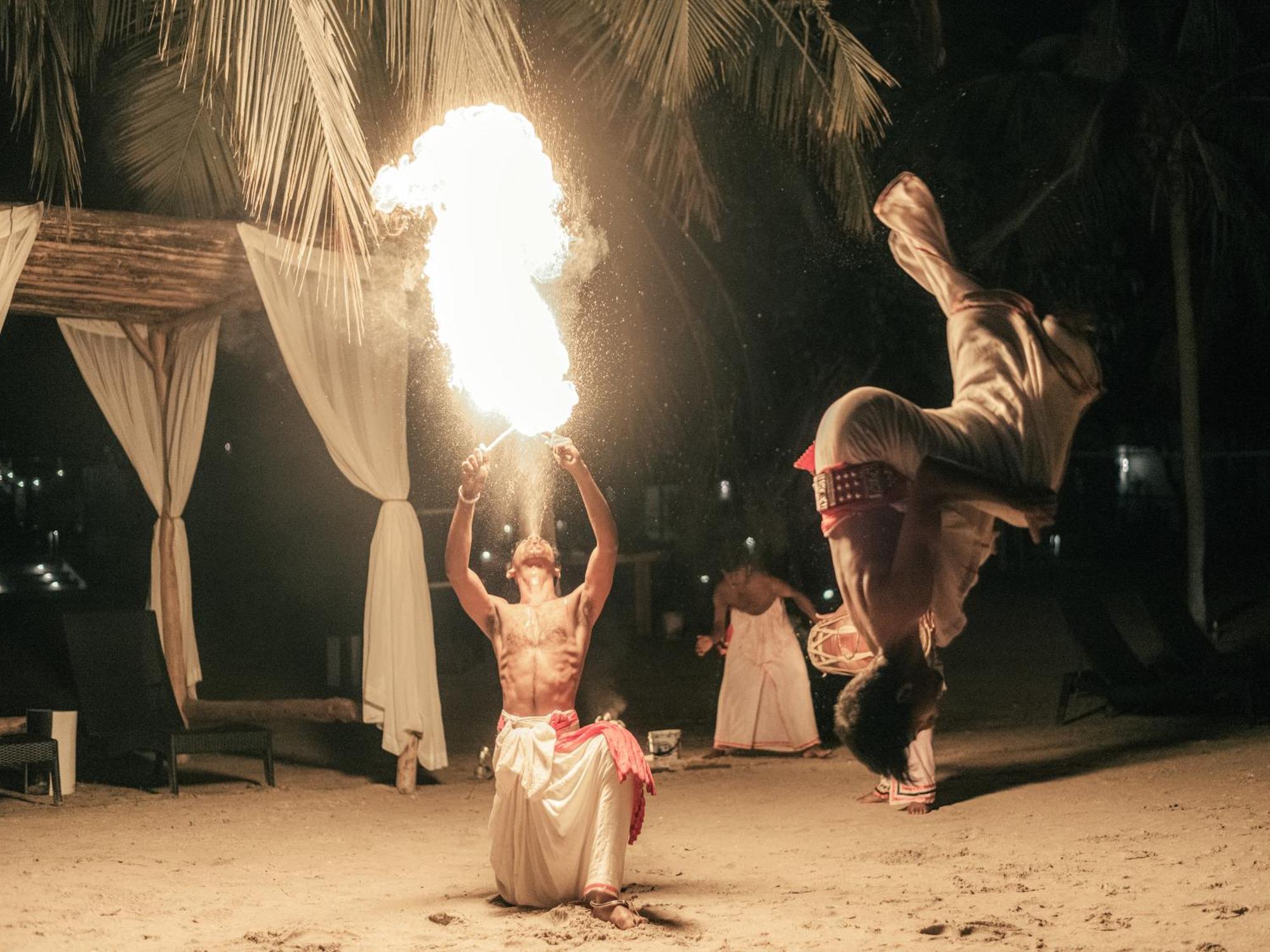 Hotel Sun Siyam Pasikudah Passikudah Esterno foto