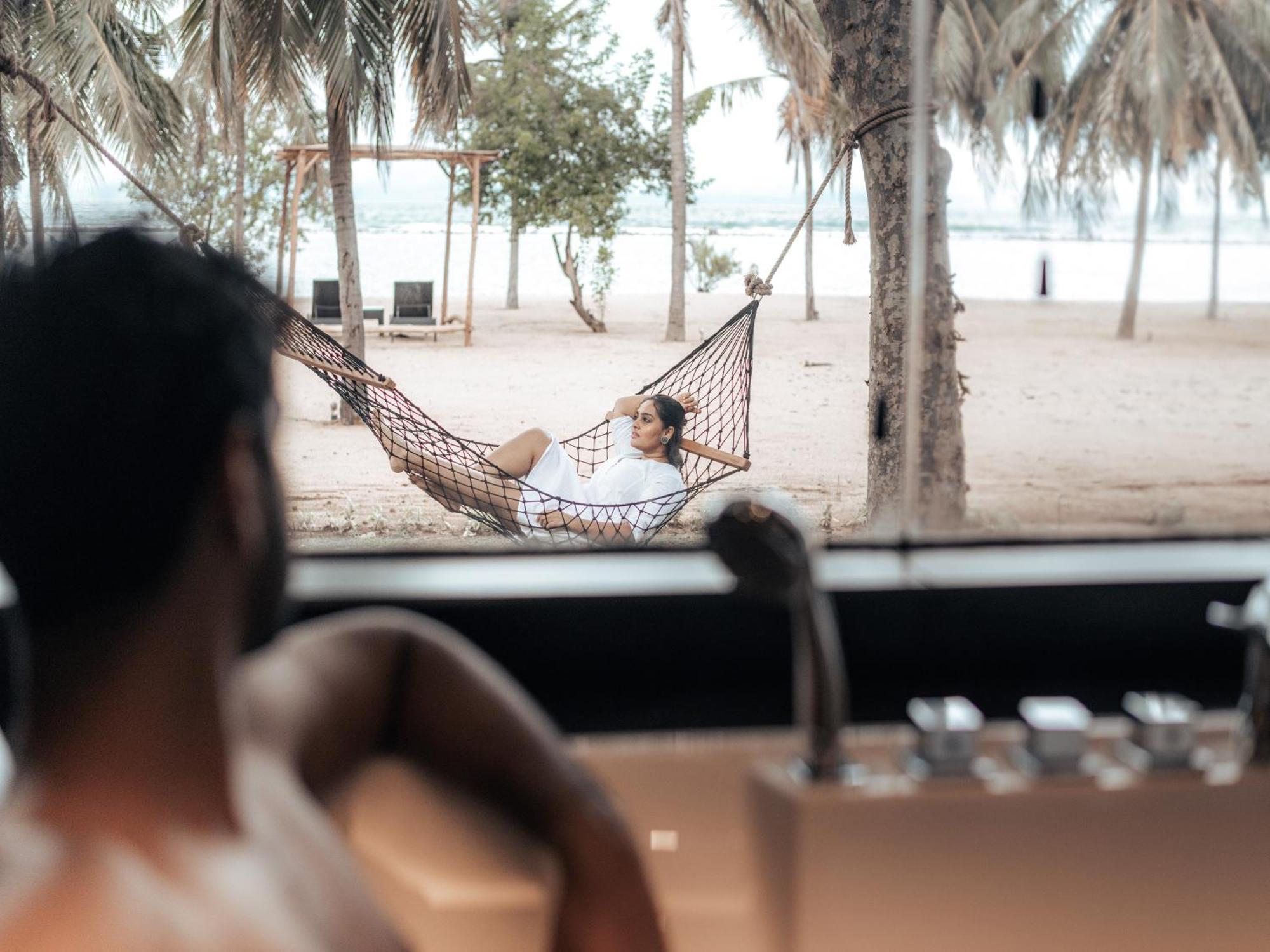 Hotel Sun Siyam Pasikudah Passikudah Esterno foto