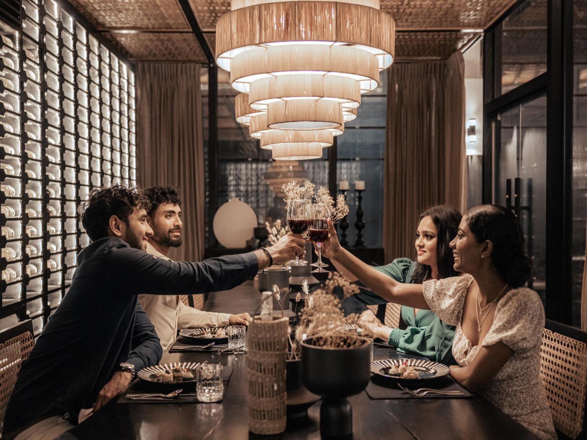 Hotel Sun Siyam Pasikudah Passikudah Esterno foto