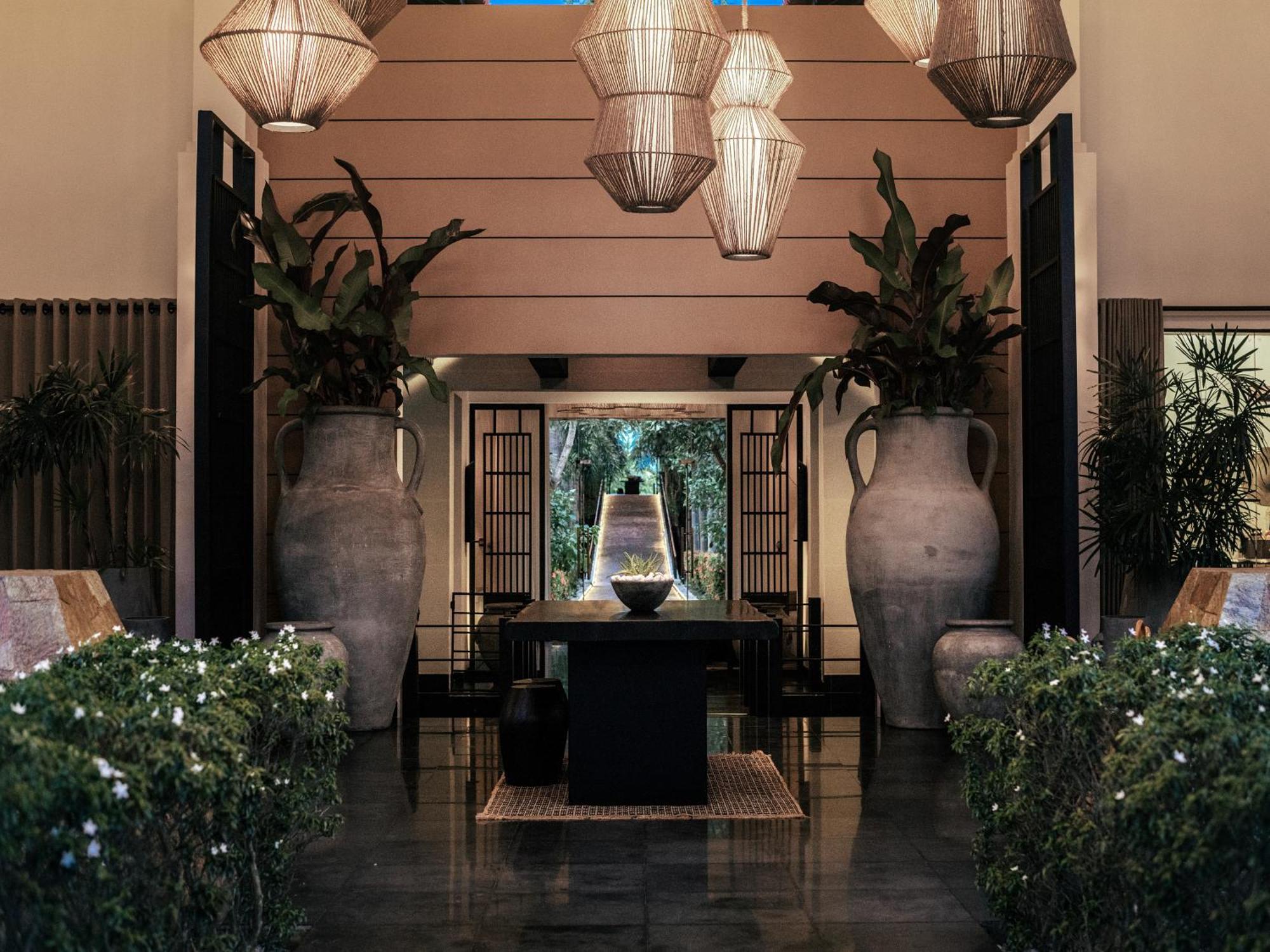 Hotel Sun Siyam Pasikudah Passikudah Esterno foto