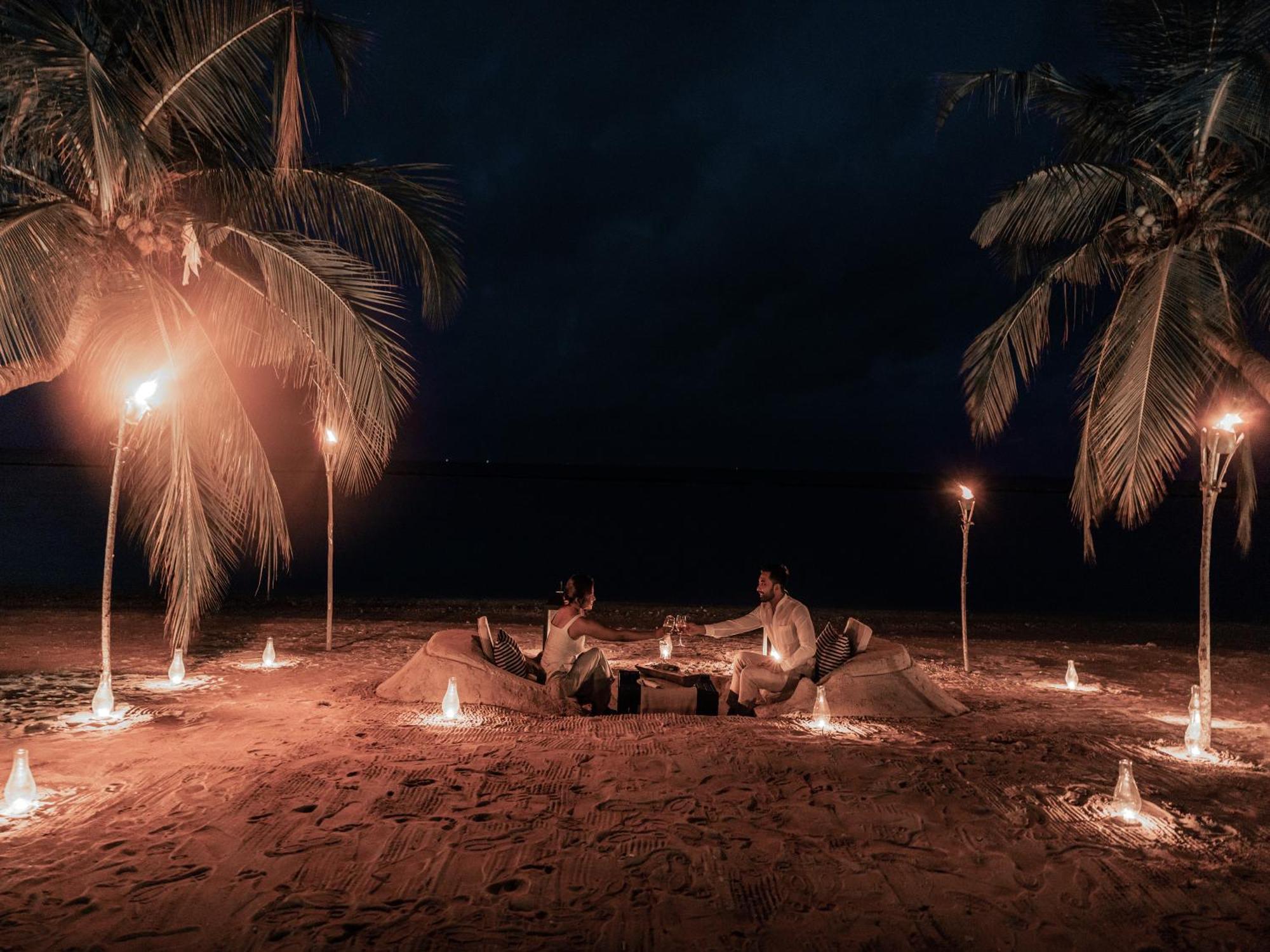 Hotel Sun Siyam Pasikudah Passikudah Esterno foto