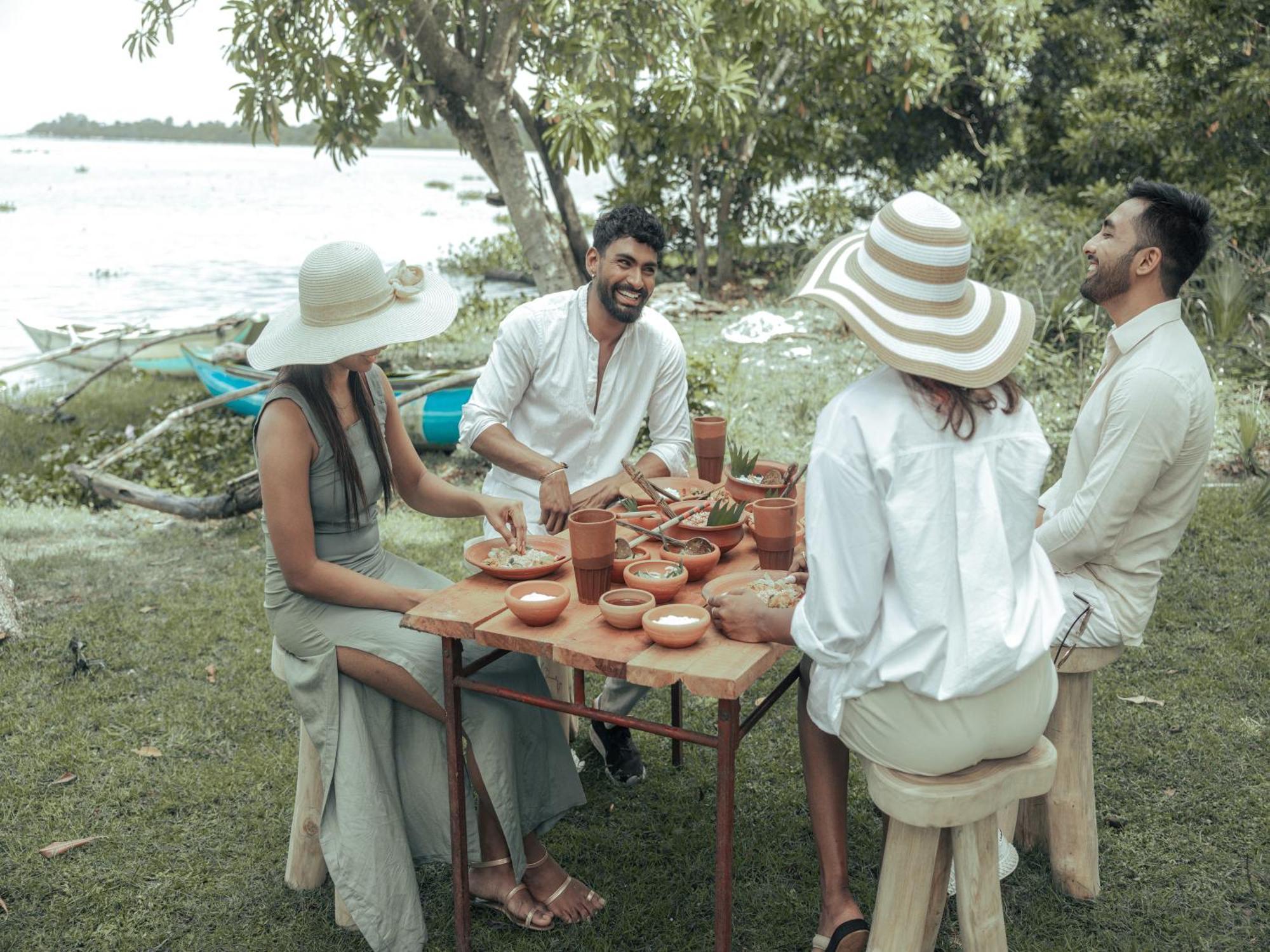 Hotel Sun Siyam Pasikudah Passikudah Esterno foto