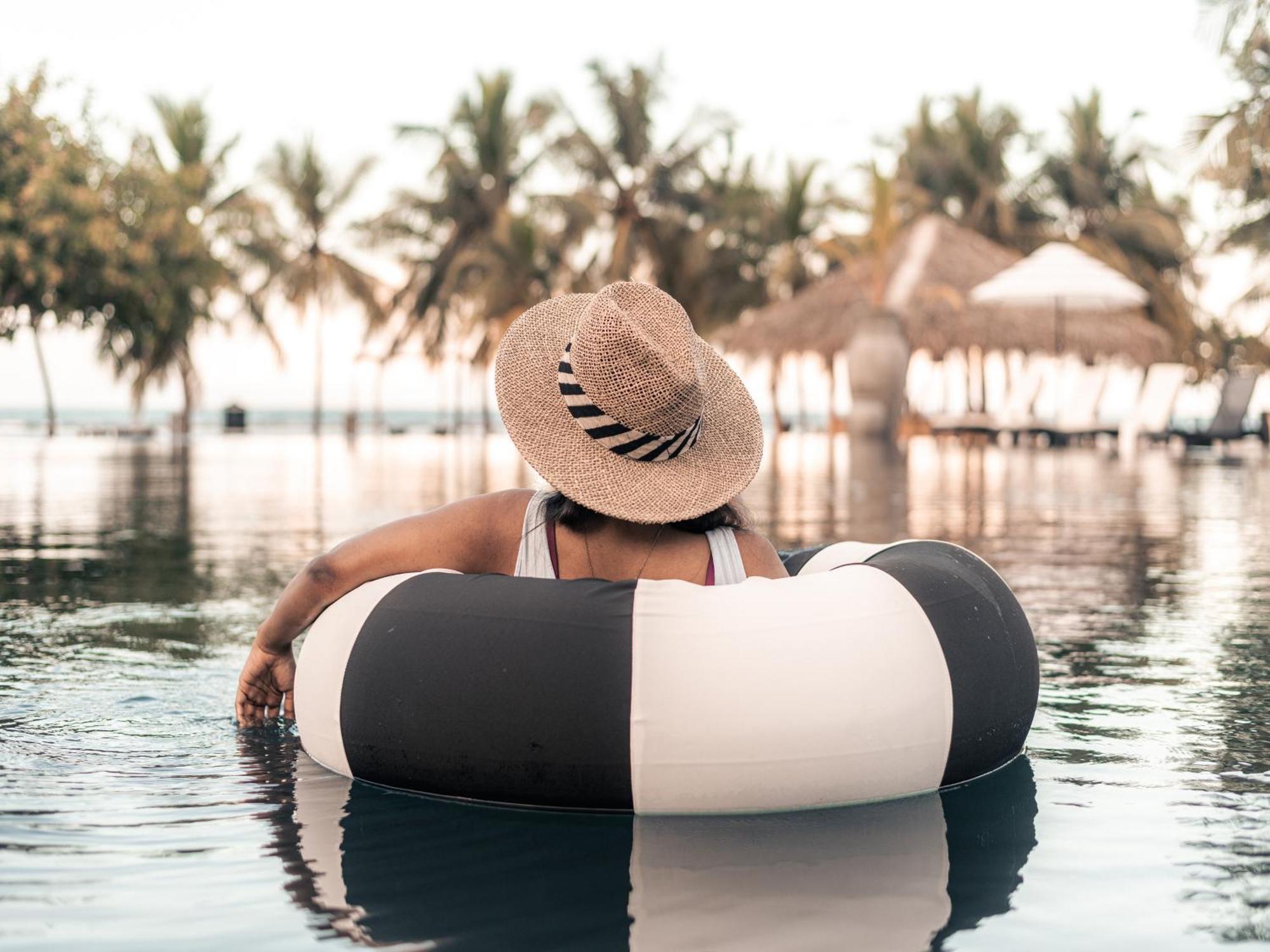 Hotel Sun Siyam Pasikudah Passikudah Esterno foto