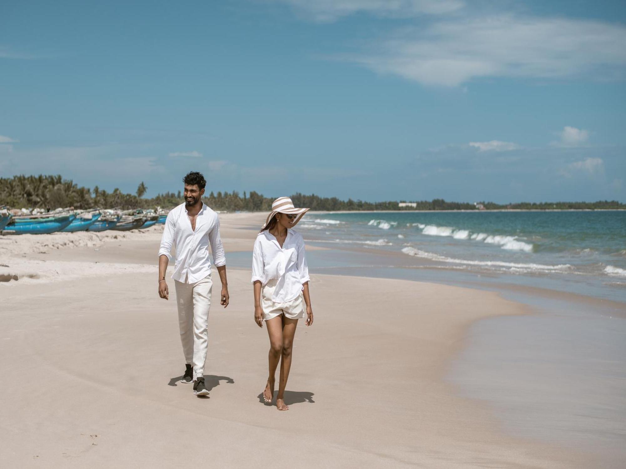 Hotel Sun Siyam Pasikudah Passikudah Esterno foto
