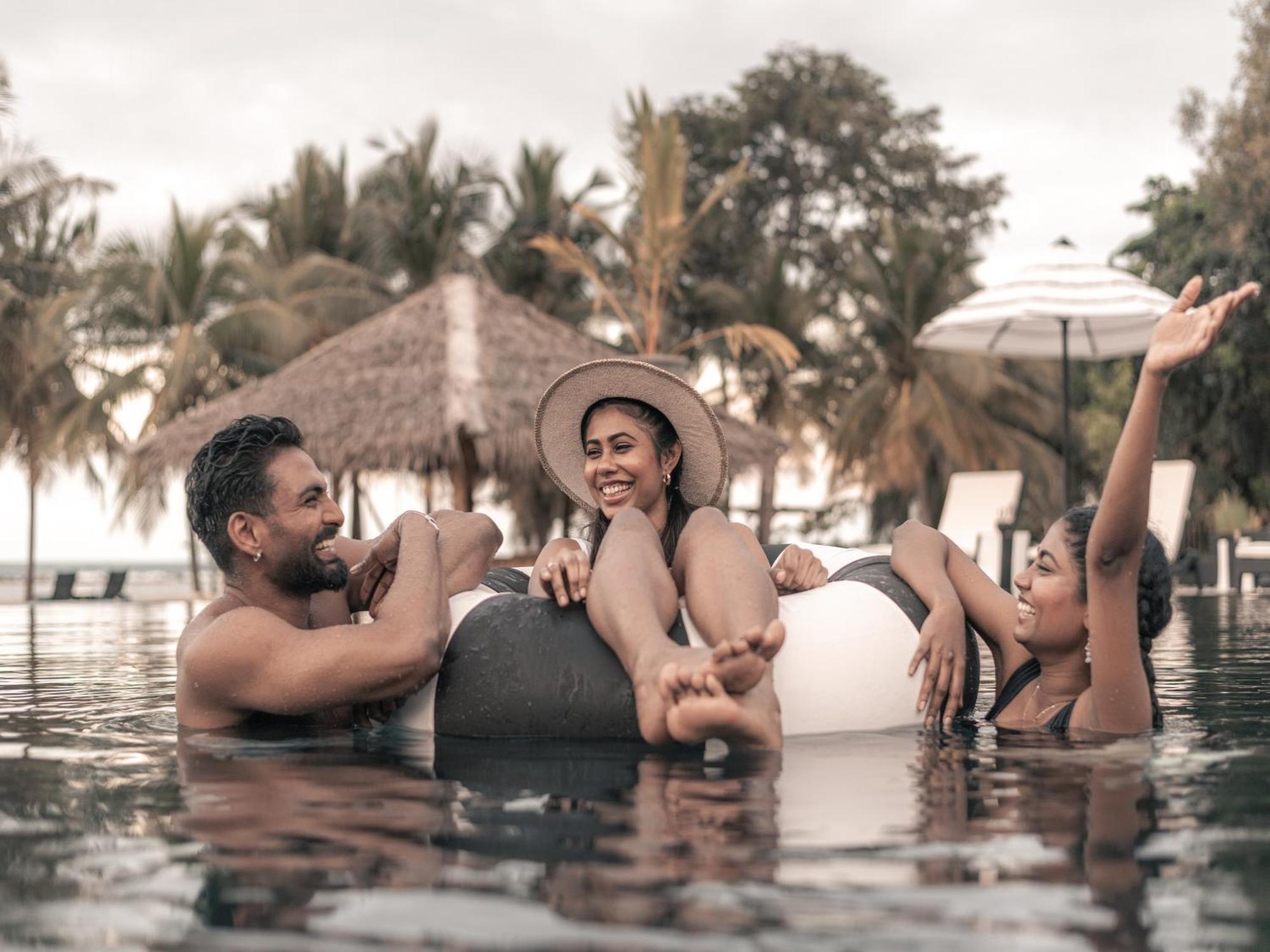 Hotel Sun Siyam Pasikudah Passikudah Esterno foto