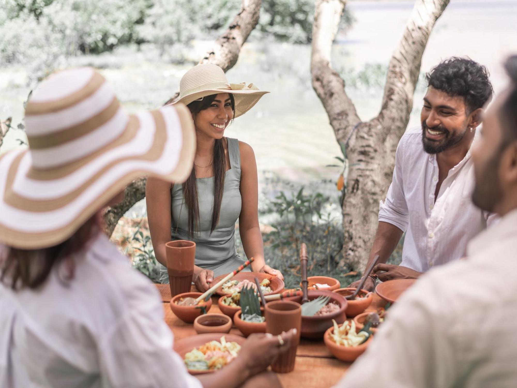 Hotel Sun Siyam Pasikudah Passikudah Esterno foto