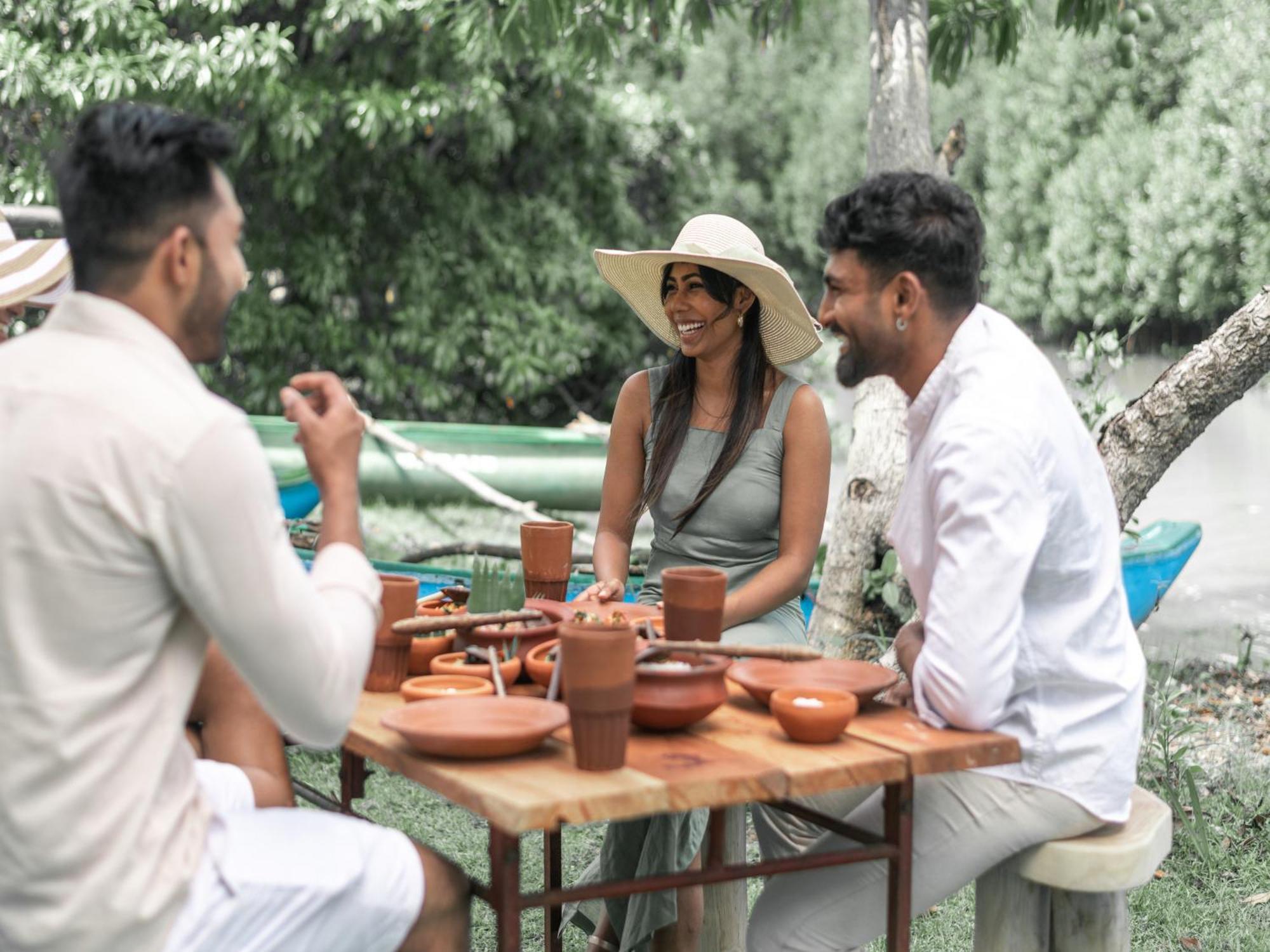 Hotel Sun Siyam Pasikudah Passikudah Esterno foto