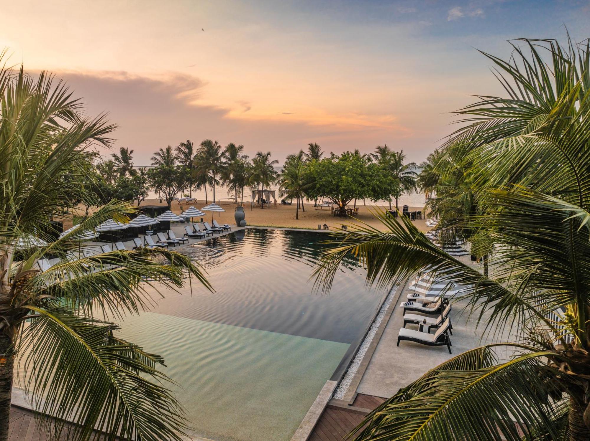 Hotel Sun Siyam Pasikudah Passikudah Esterno foto