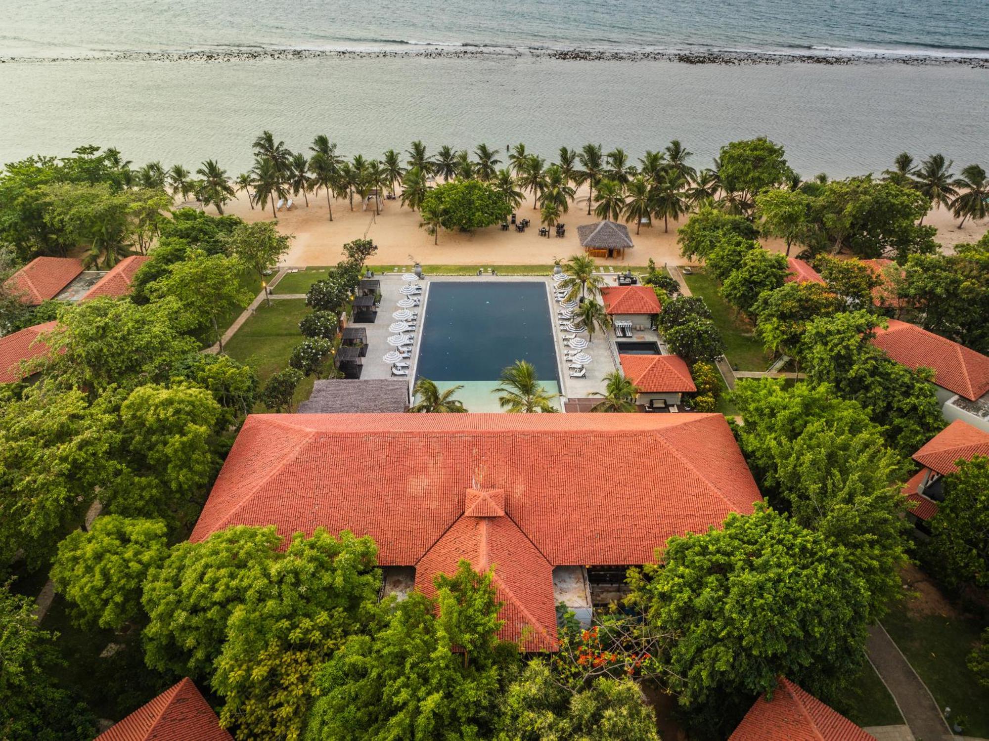 Hotel Sun Siyam Pasikudah Passikudah Esterno foto