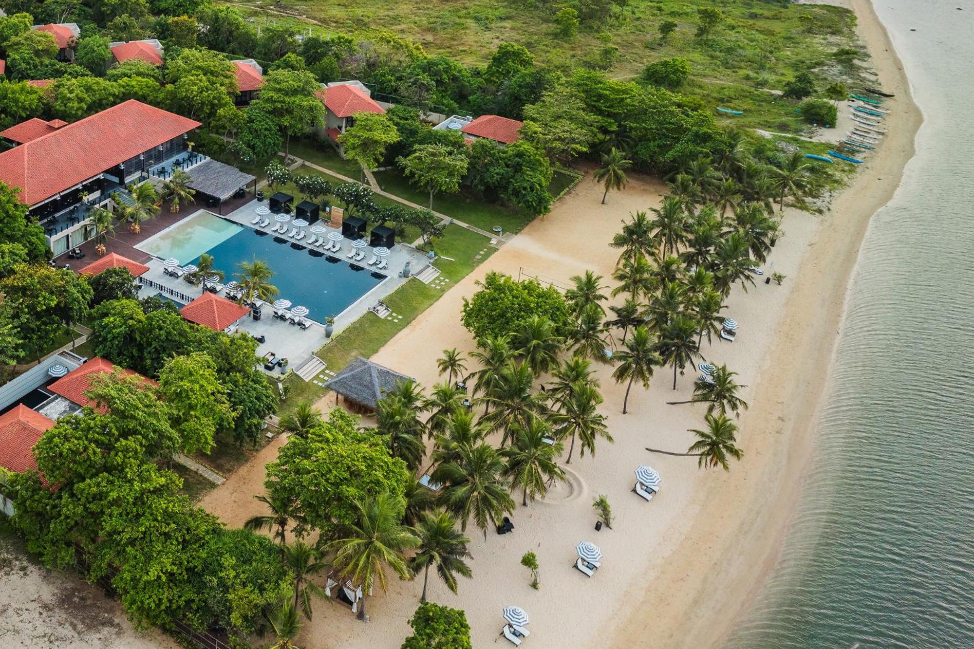 Hotel Sun Siyam Pasikudah Passikudah Esterno foto