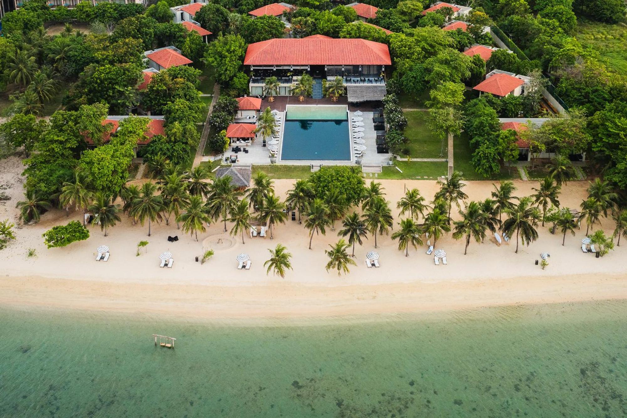 Hotel Sun Siyam Pasikudah Passikudah Esterno foto